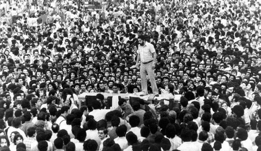 imagen de La lección de Lula: las claves del triunfo popular de la izquierda en Brasil. Ismael Blanco
