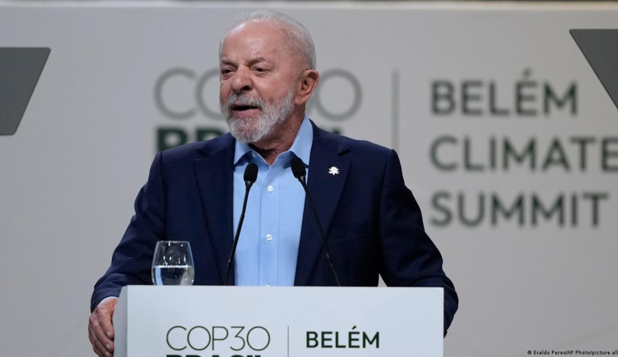 imagen de Tras la reelección de Lula, Países Bajos anuncia hasta US$ 500 millones para el fondo de bosques impulsado por Brasil