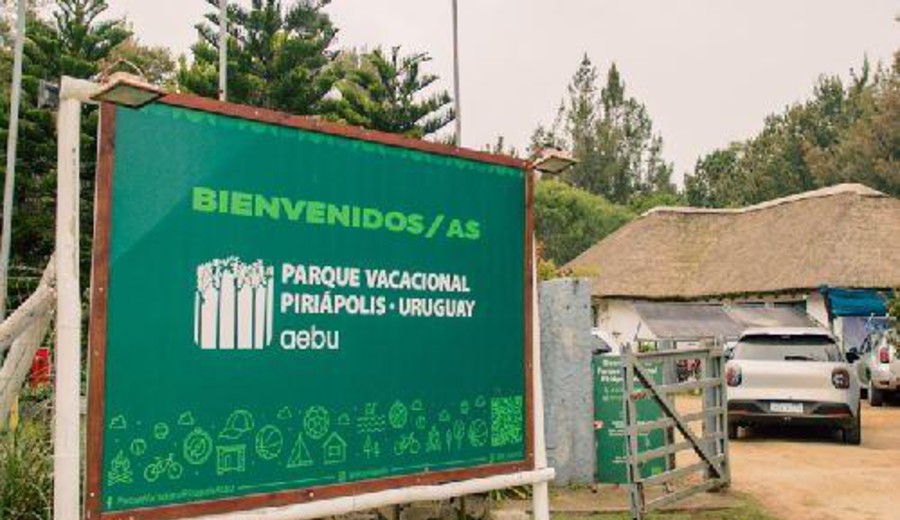 imagen de AEBU: Más días para reservar en Piriápolis