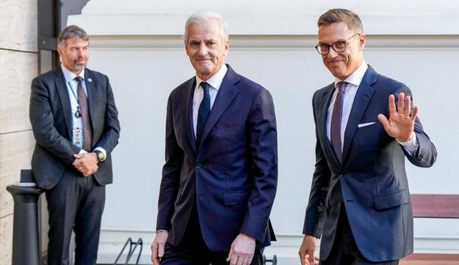 imagen de Primer diálogo directo de líderes europeos con Putin en más de un año