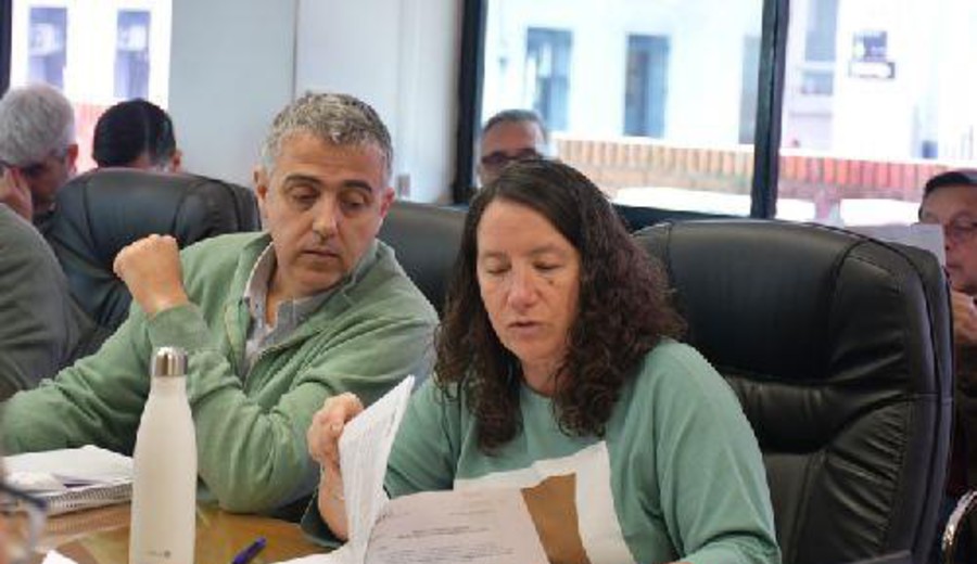 imagen de AEBU fijó fecha para la Asamblea Nacional de Delegados