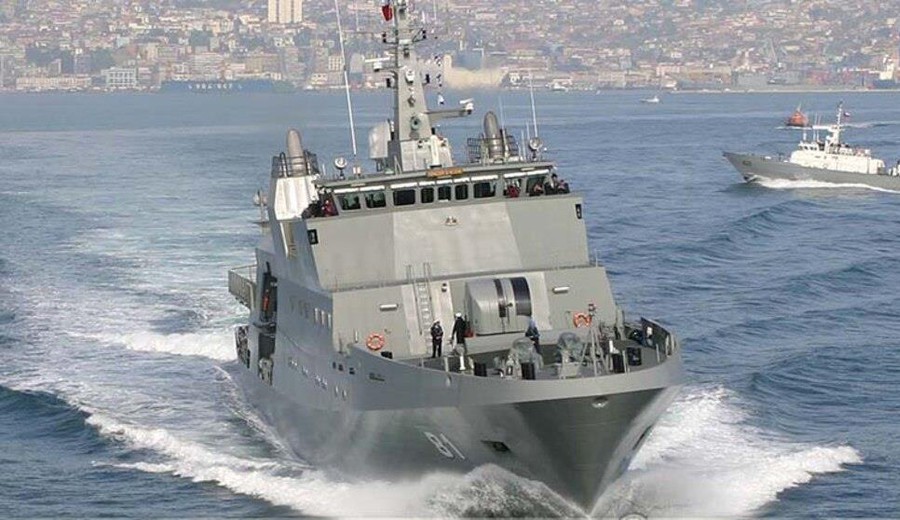 imagen de Patrullas oceánicas: Defensa negocia con Francia mientras evalúa otras dos ofertas