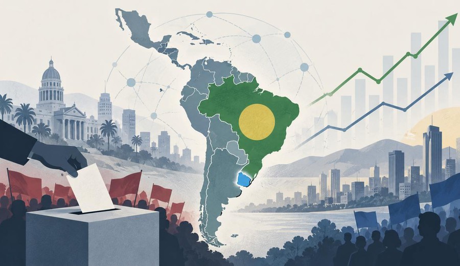 imagen de La victoria de Lula y las lecciones que la izquierda latinoamericana no debería ignorar