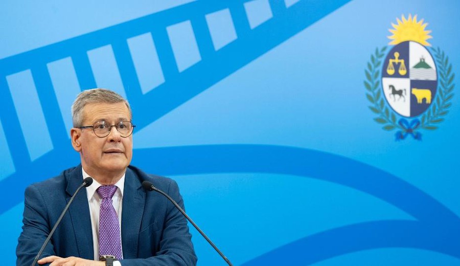 imagen de Uruguay obtiene fallo favorable: desestiman demanda de U$S 3536 millones por Aratirí