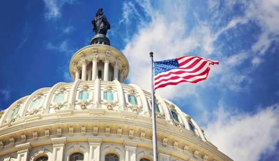 imagen de Proyecciones de Resultados Parlamentarios en USA