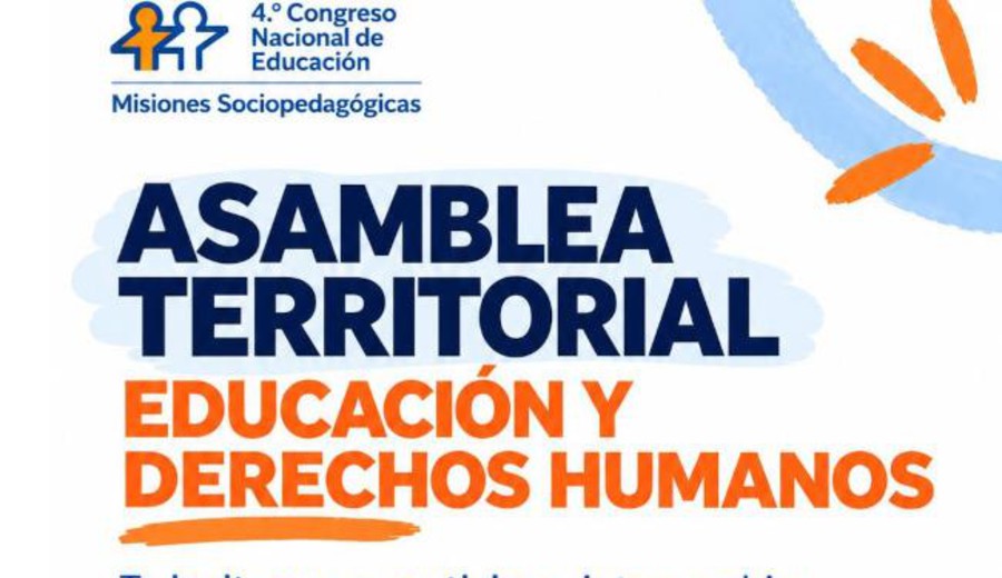 imagen de Madres y Familiares convoca a debatir educación y derechos humanos