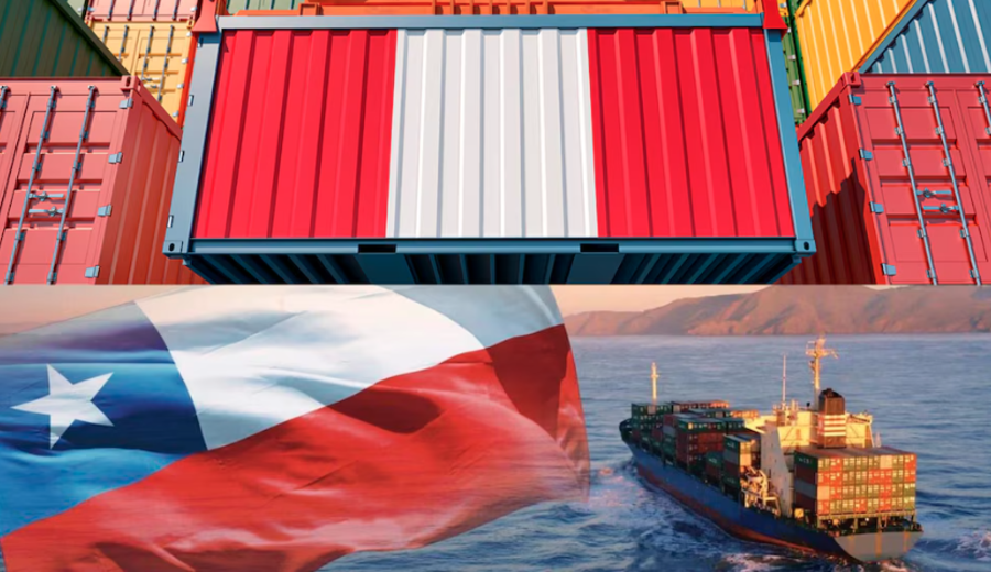 imagen de Perú se convierte en potencia exportadora y amenaza superar a Chile y Argentina